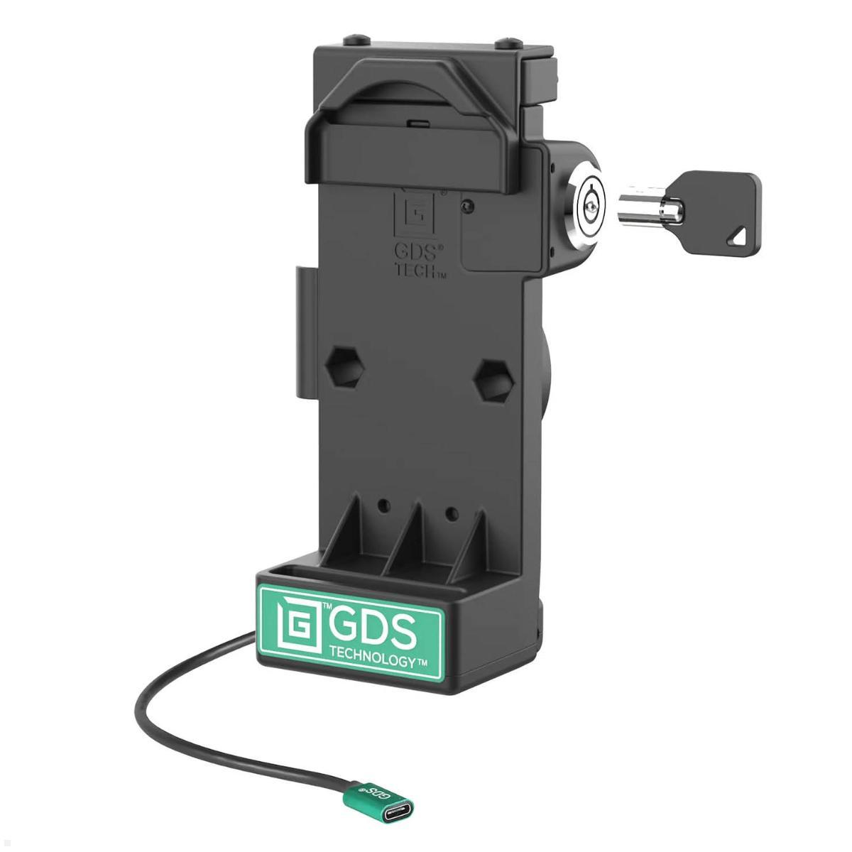 RAM Mounts Uni-Conn Federdock abschließbar (RAM-GDS-DOCKL-V12-U1CPU)