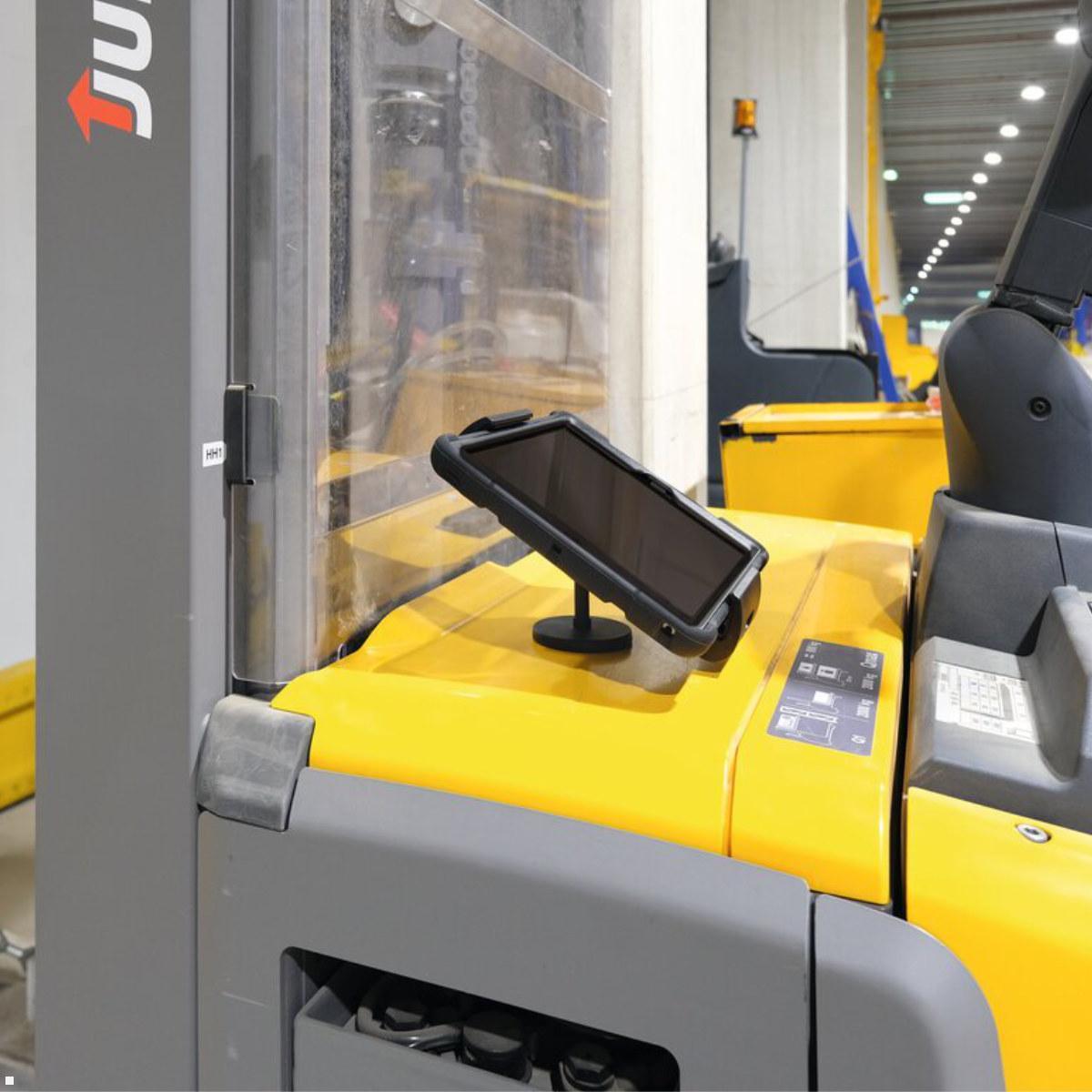 Durable Tablet Halterung TOUGH MAGNETIC XL mit Tablet