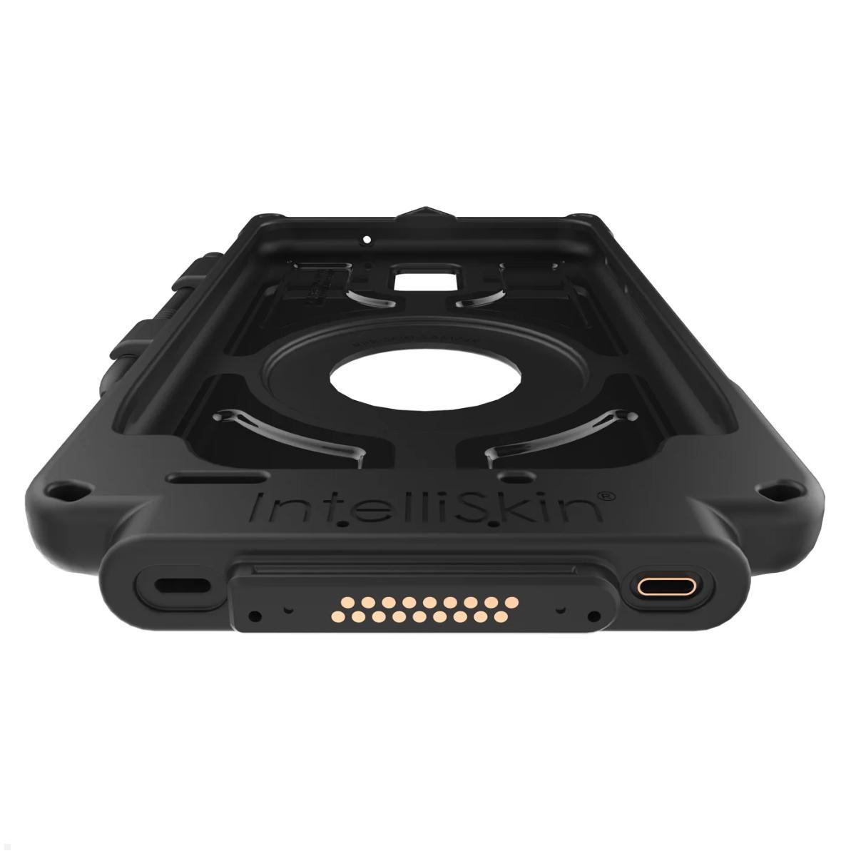 RAM Mounts GDS IntelliSkin Galaxy Tab Active3 (RAM-GDS-SKIN-SAM74-NG) einfches Laden