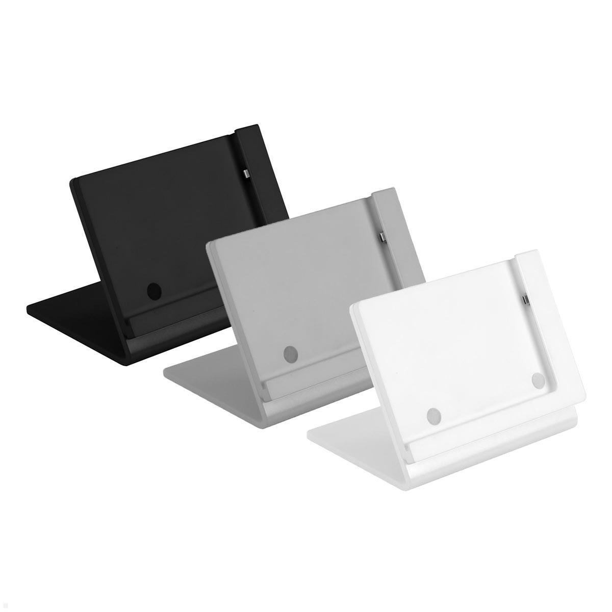 TabLines TTP019 Tabletständer Tisch Plug für Apple iPad Pro 13.0 (M5)