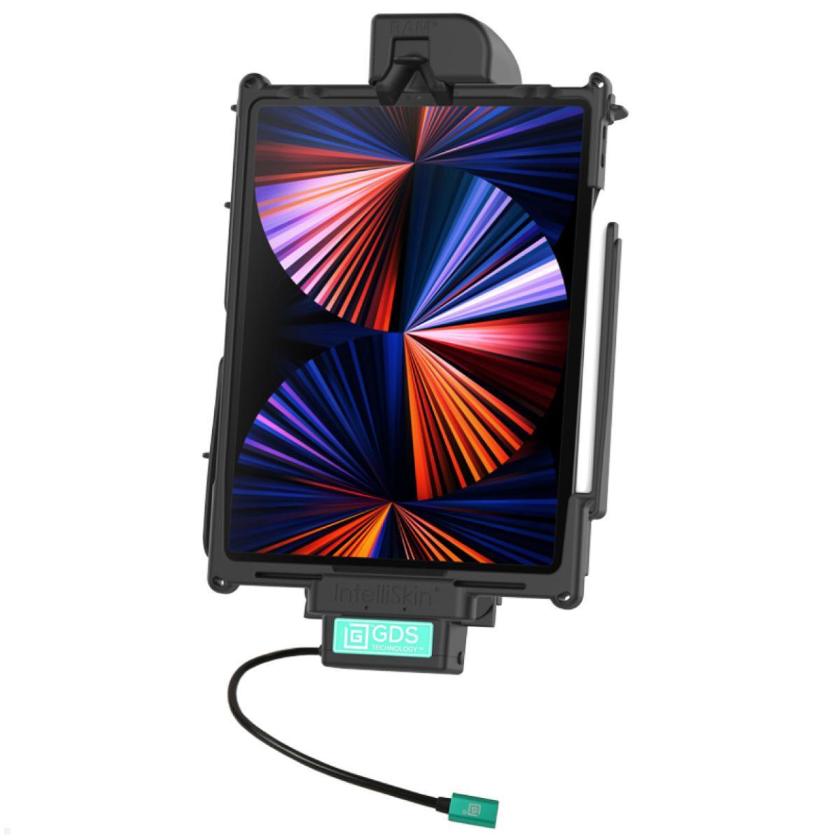 RAM Mounts GDS Tough-Dock iPad Pro 13 & Air 13 (RAM-GDS-DOCK-AP37CPU)