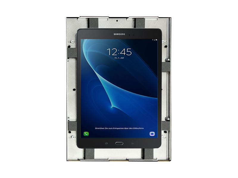 TabLines TWE049W Tablet Wandeinbau