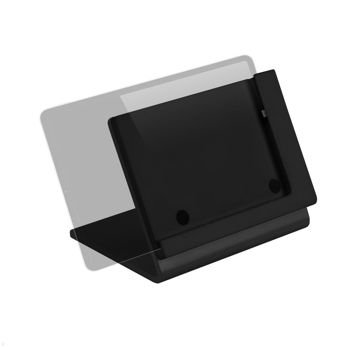 TabLines TTP022 Tabletständer Tisch Plug für Apple iPad Air 11.0 (M4), Ansicht ohne Tablet