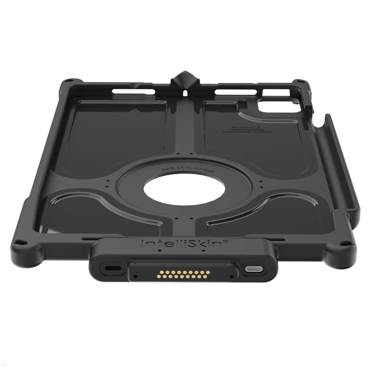 RAM Mounts GDS IntelliSkin iPad Pro 11" M4 & M5 (RAM-GDS-SKIN-AP46-NG) Innenansicht