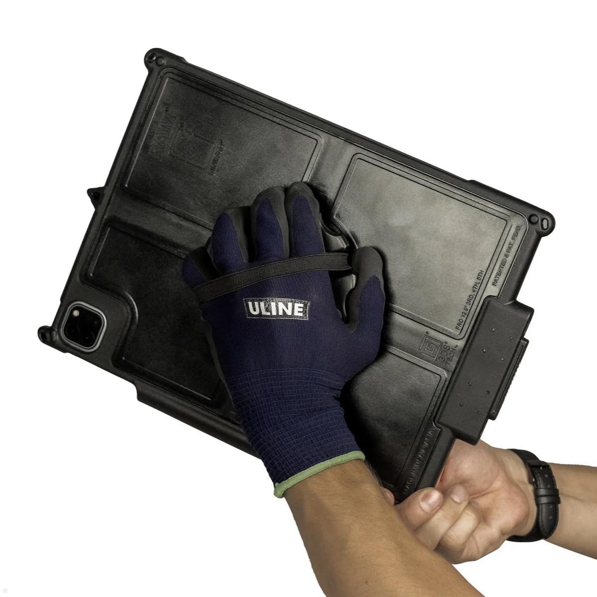 RAM Mounts GDS Roto-Mag 3-in-1 Tablet-Adapter (RAM-GDS-ROTO2U), Rückseite