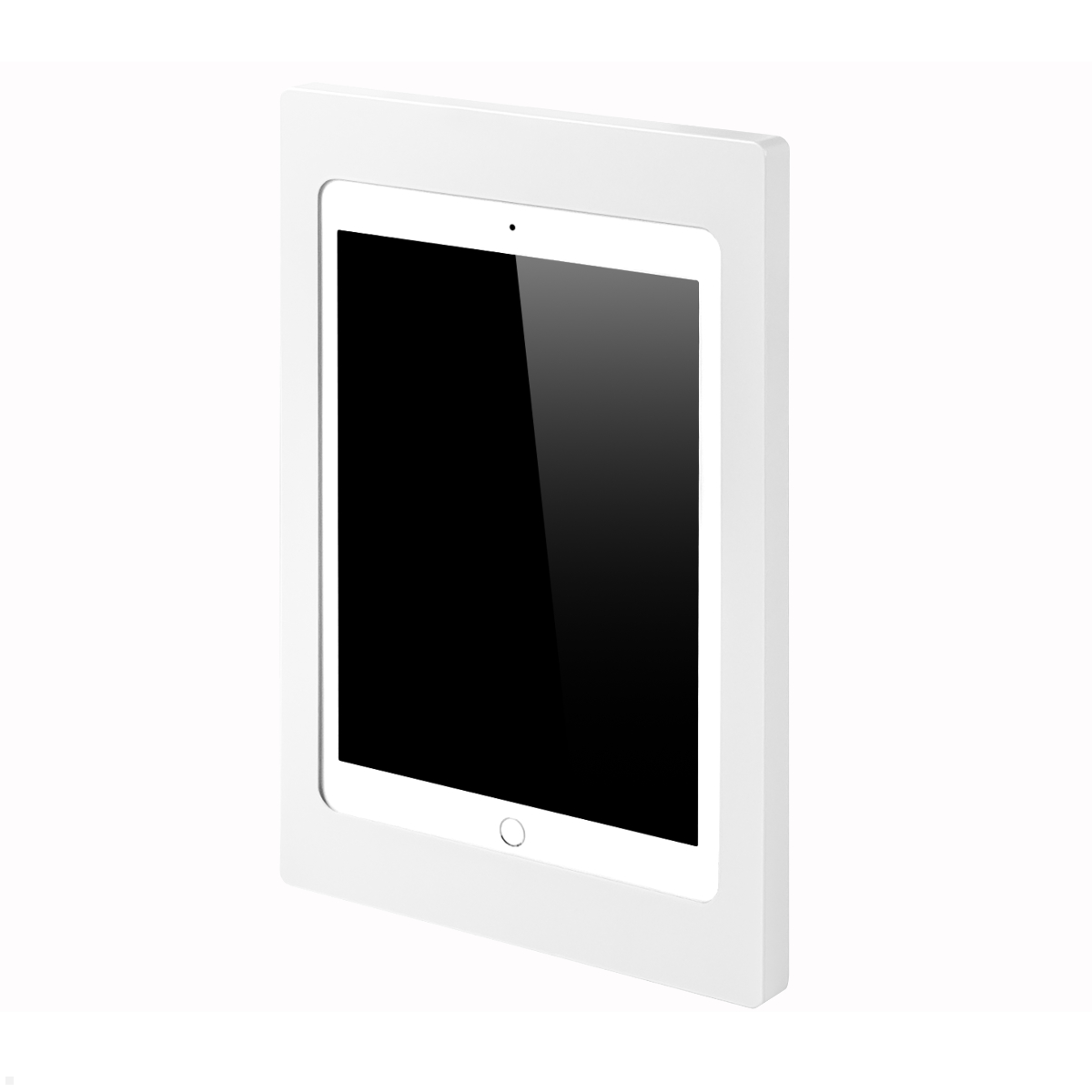 TabLines TWH078 Tablet Wandhalterung für Apple iPad Air 13.0 (M4), weiß