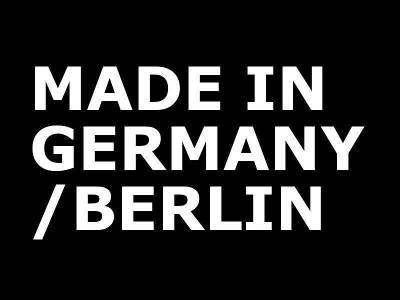 iPad Pro Schutzgehäuse aiShell aus Berlin Andres Industries