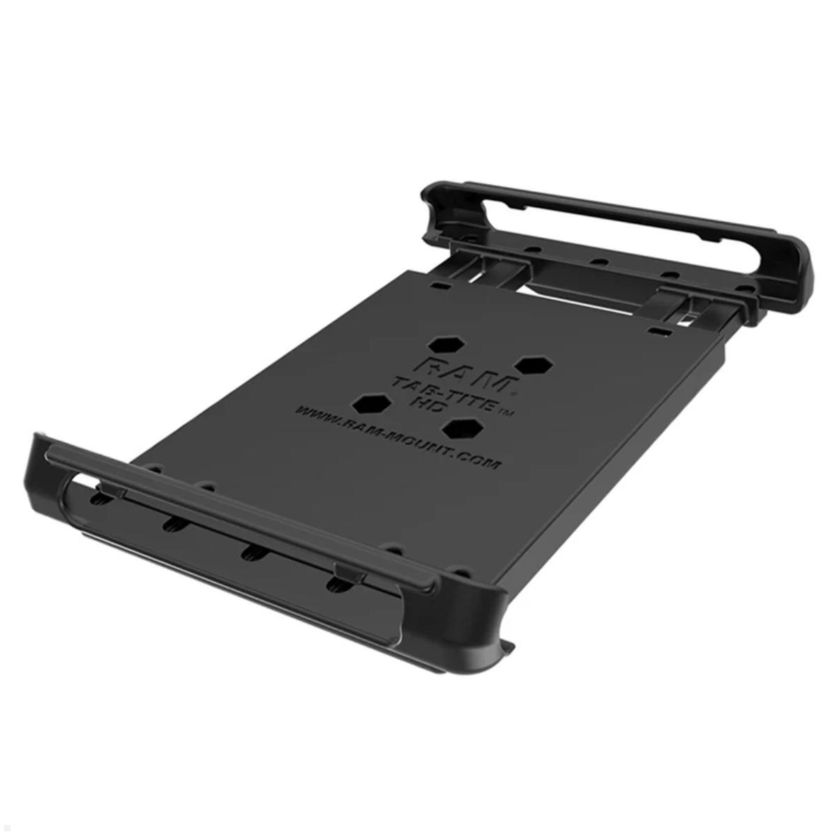 RAM Mounts Tab-Tite Universal Halteschale bis 8 Zoll, Halteschale