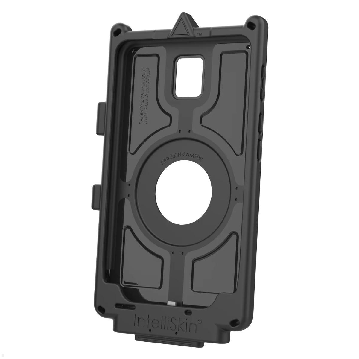 RAM Mounts IntelliSkin Tab Active5 Schutzhülle (RAM-GDS-SKIN-SAM90-NG), GDS-Anschluss