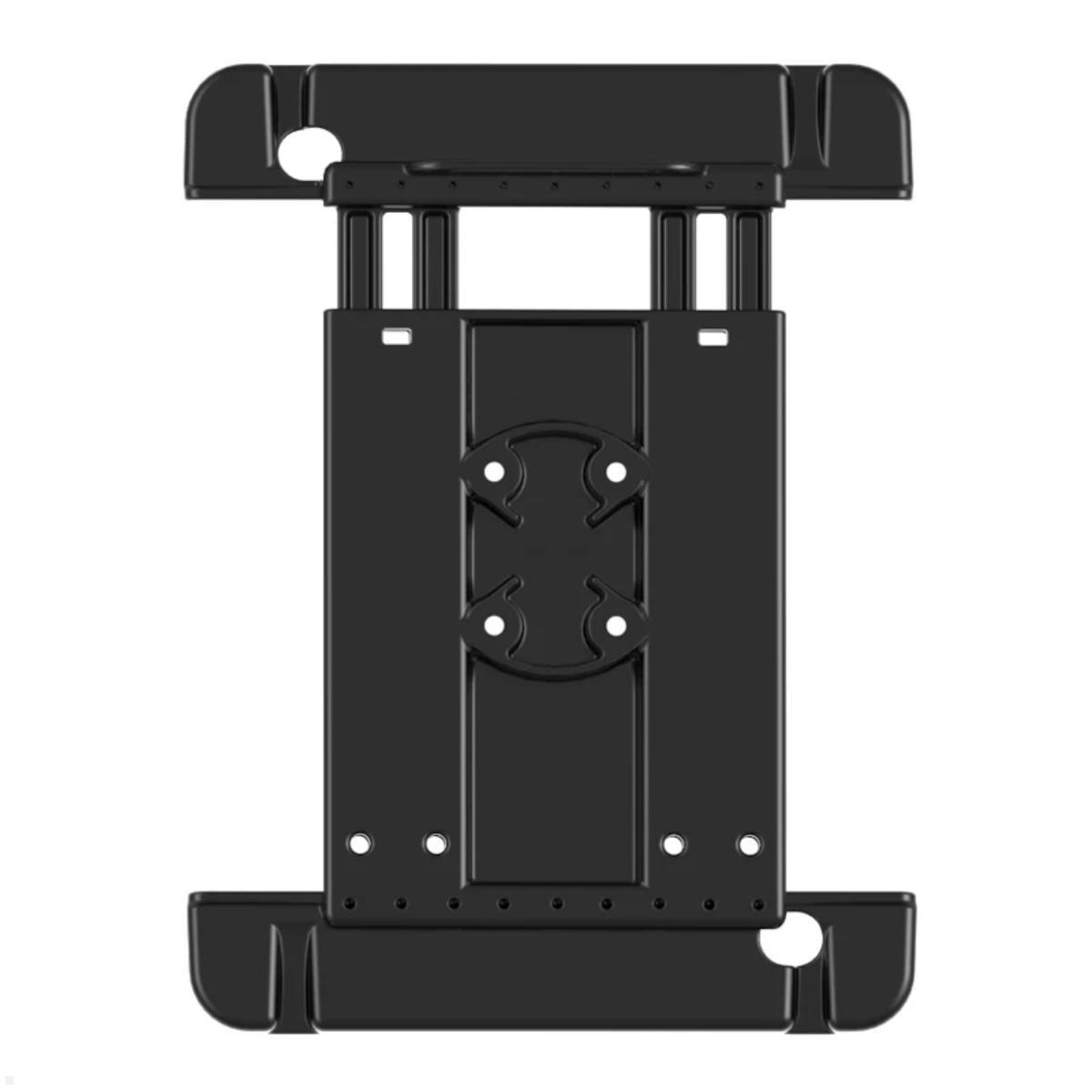 RAM Mounts Tab-Tite Universal Tablet Halteschale für Tablets bis 10 Zoll (RAM-HOL-TAB6U), Tablet Fahrzeughalterung 10 Zoll