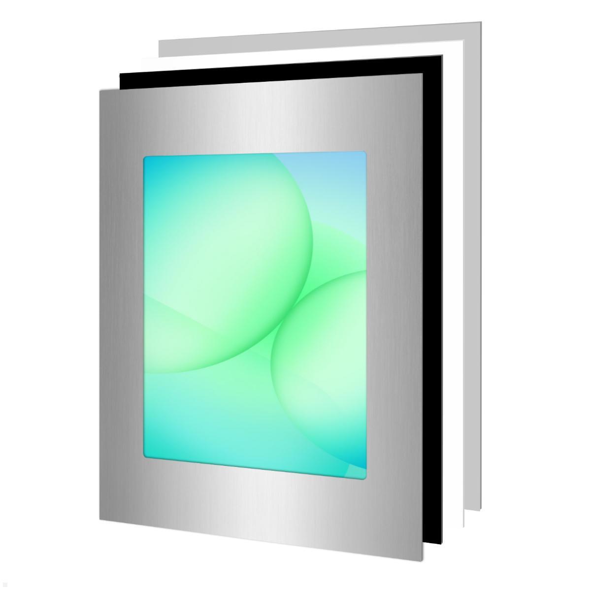TabLines TWE134 Tablet Wandeinbau für Samsung Galaxy Tab A11 8.7