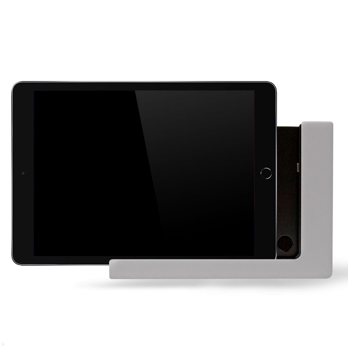 TabLines TWP051 Wandhalterung für Apple iPad Pro 11.0 (M5), einfache Montage