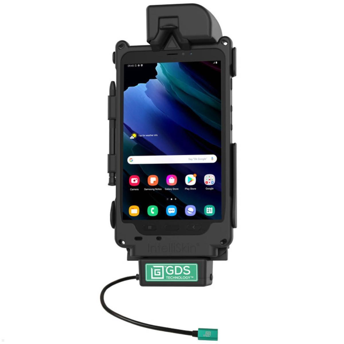 RAM Mounts GDS Tough-Dock Tab Active3 & 5 (RAM-GDS-DOCK-SAM62CPU)
