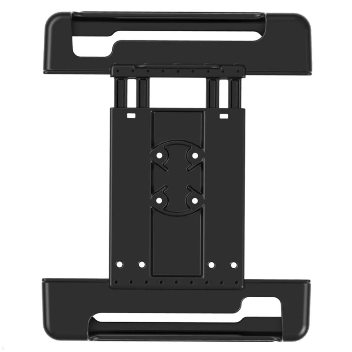 RAM Mounts Tab-Tite Universal Halteschale Panasonic Toughpad FZ-A1 und 9-10 Zoll Tablets (RAM-HOL-TAB10U), Rückansicht
