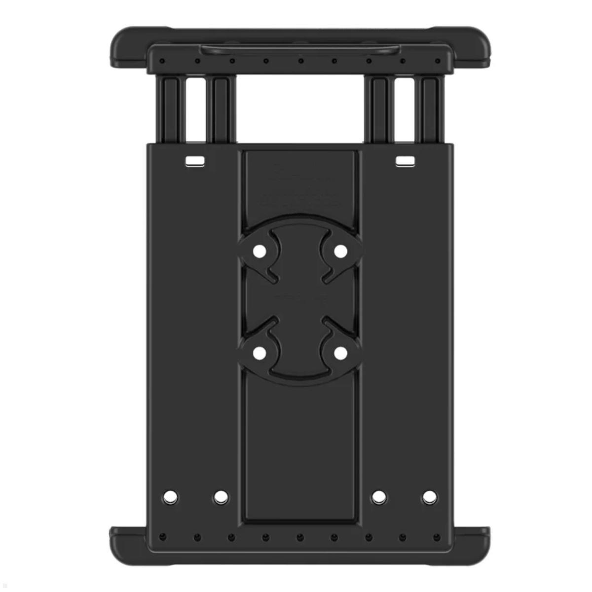 RAM Mounts Tab-Tite Universal Halteschale bis 8 Zoll, AMPS-Aufnahme