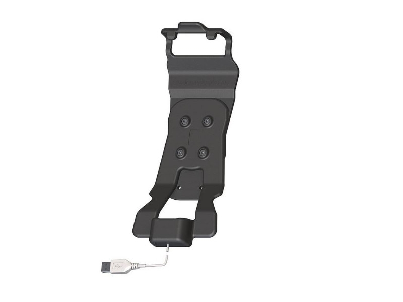 Andres Industries Zubehör aiShell iPad Pro Auto Ladestation inkl. Verbindung 3m Musterbeispiel