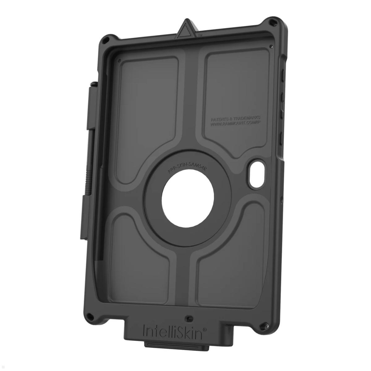 RAM Mounts GDS IntelliSkin Tab Active Pro (RAM-GDS-SKIN-SAM54-NG-1) Innenansicht