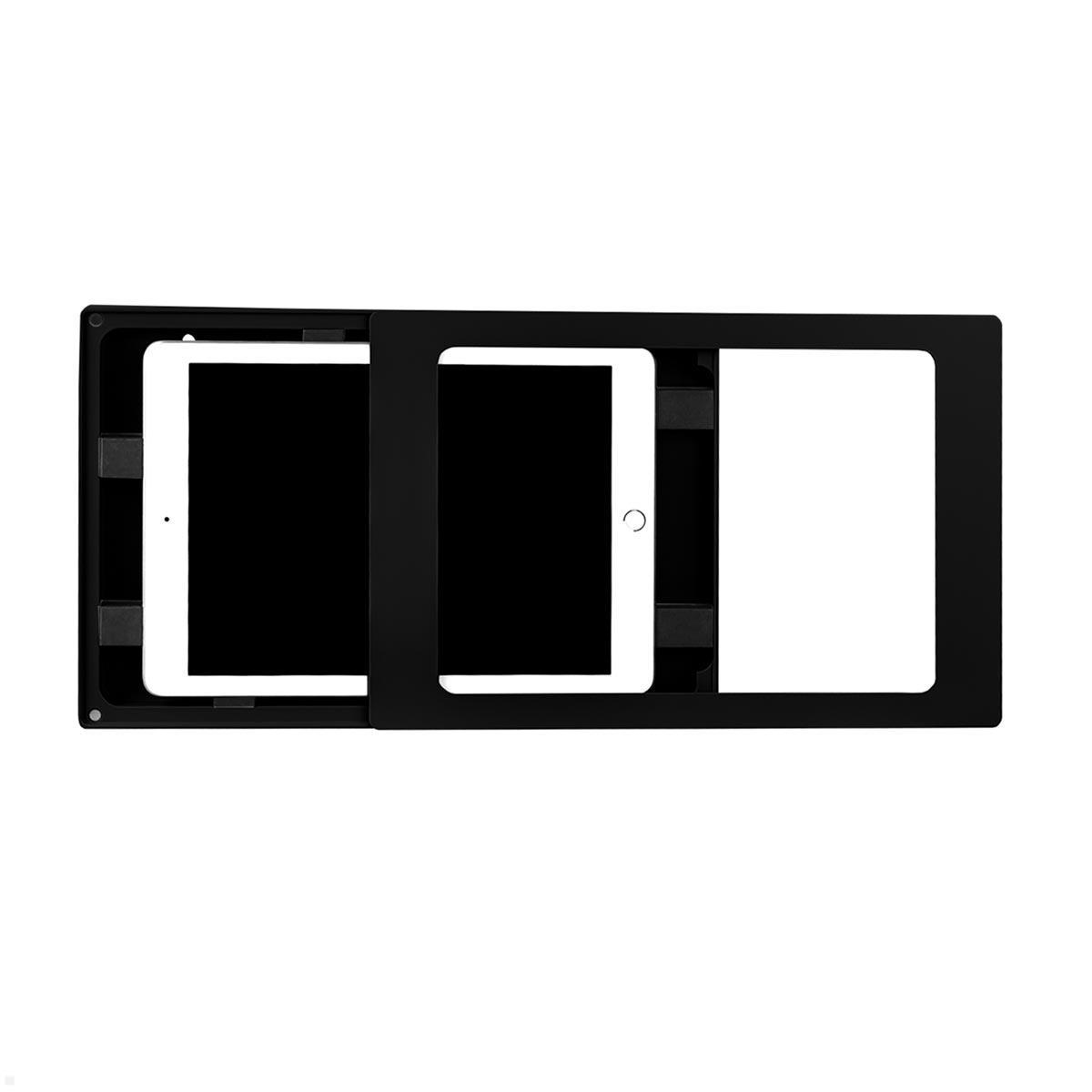 TabLines TWH074 Wandhalterung für Apple iPad Pro 13.0 (M5), einfache Montage