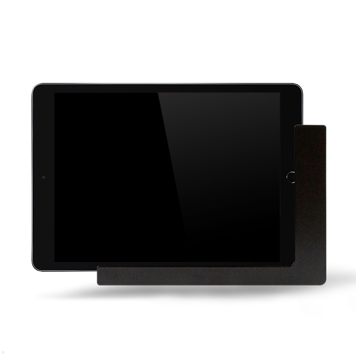 TabLines TWP055 Wandhalterung für Apple iPad Air 11.0 (M4), schwarz