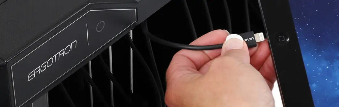 Passendes Netzteil / Ladegerät für Tablet finden