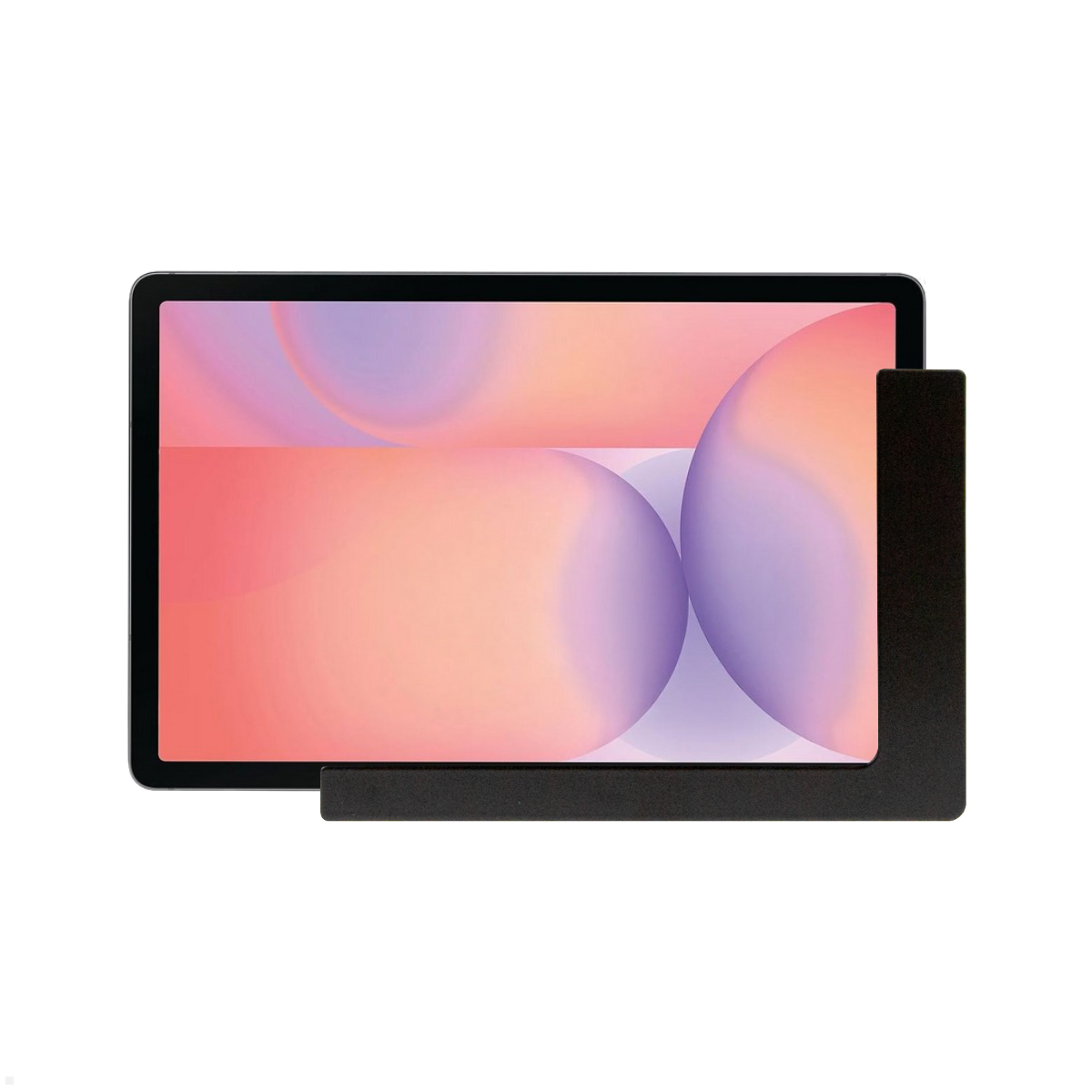 TabLines TWP057 Tablet Wandhalterung für Samsung Tab S10 Lite 10.9, schwarz