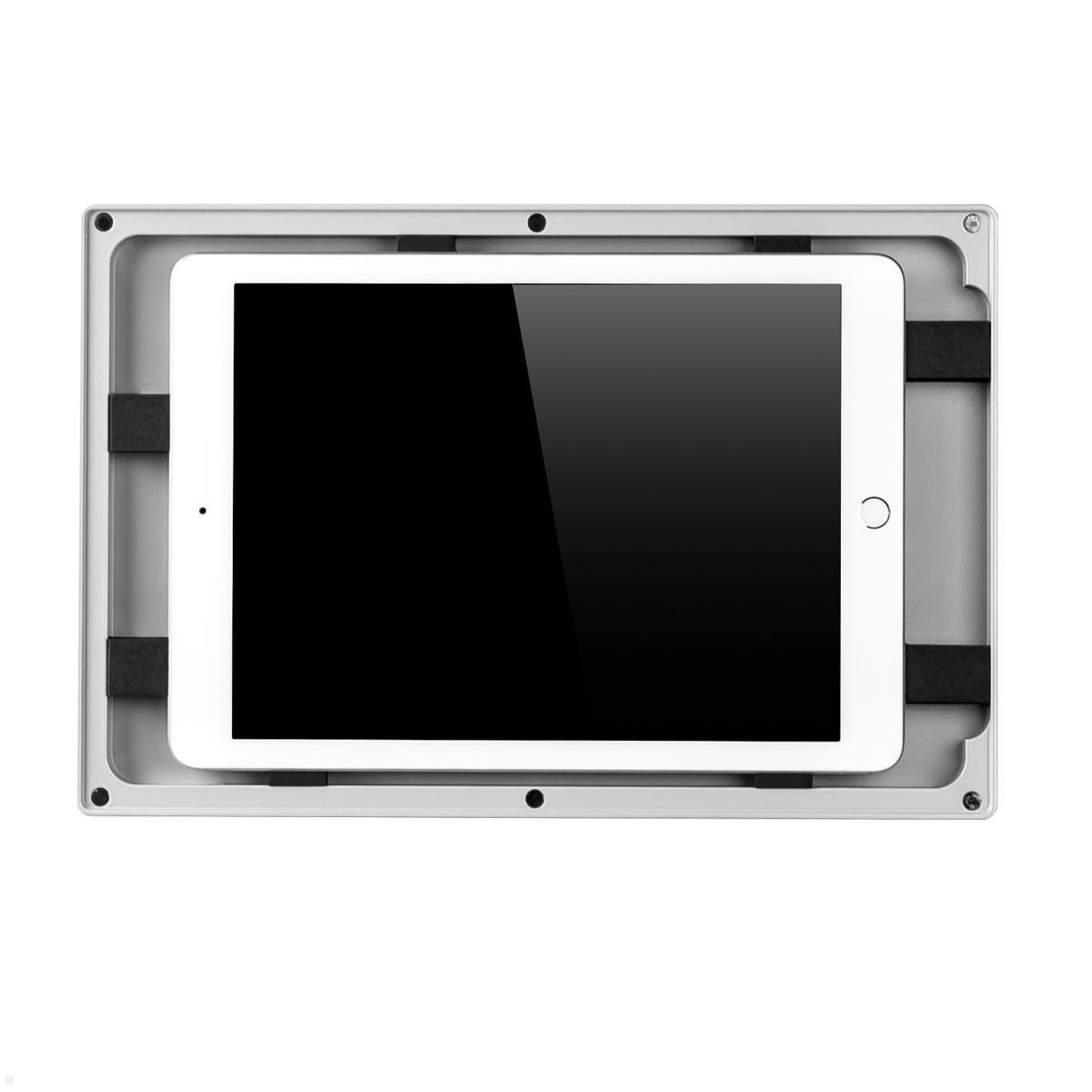 TabLines TWH041S Tablet Wandhalterung für Apple iPad Pro 12.9 Zoll, Innenansicht