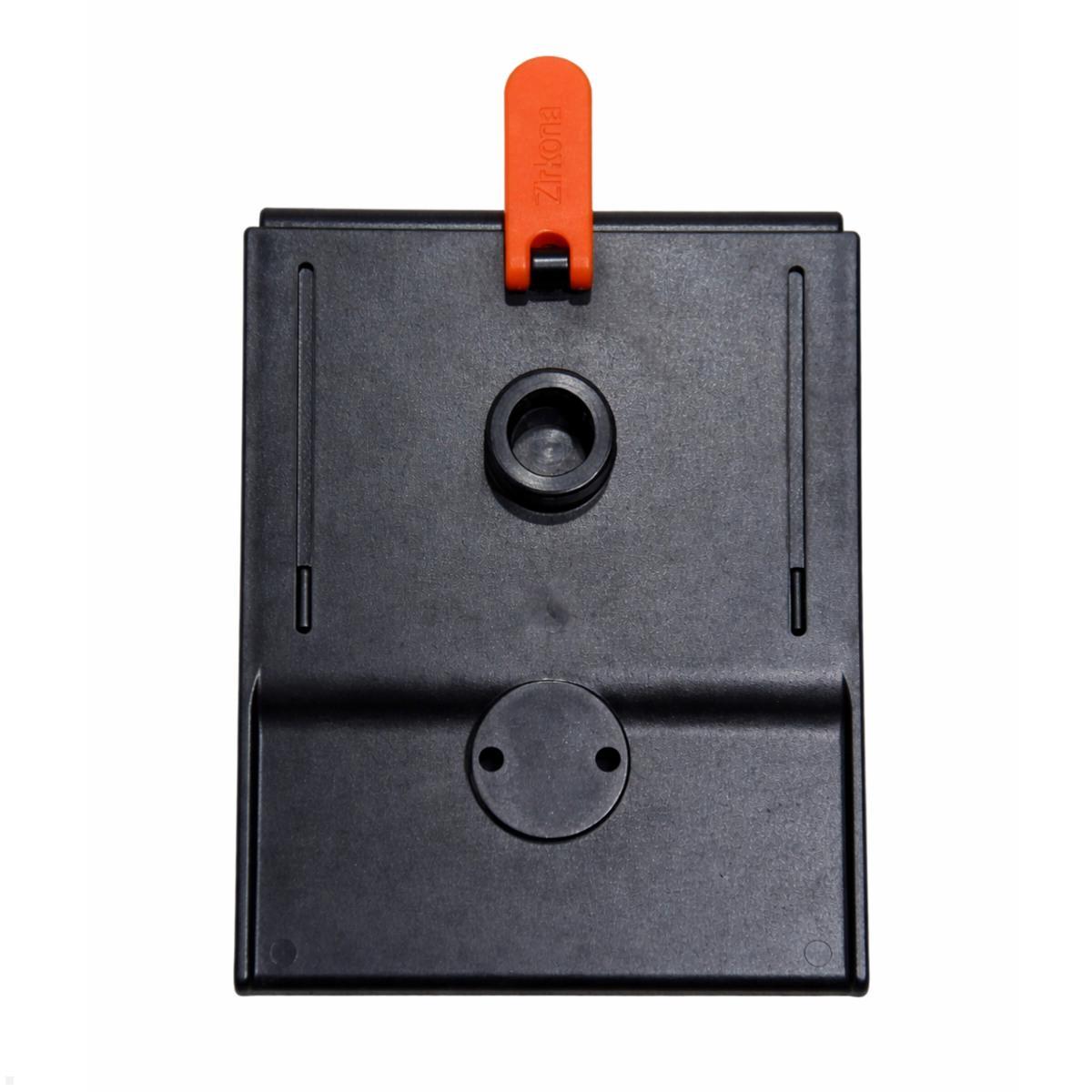 Zirkona Tablet Universalhalterung , Rückseite