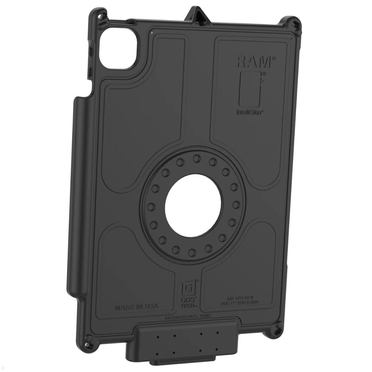 RAM Mounts GDS IntelliSkin iPad Pro 11" & Air (RAM-GDS-SKIN-AP32-NG), Kamerazugang
