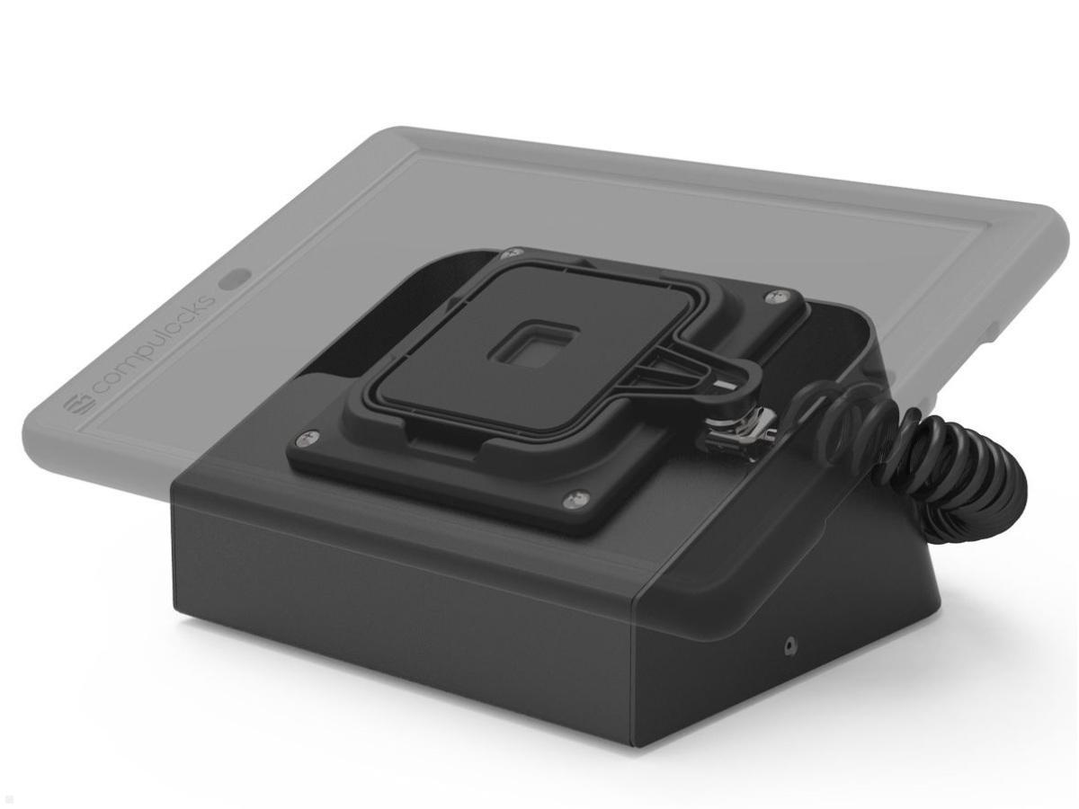 Compulocks MAGNETIX Tablet Magnethalter Tisch, diebstahlsicher VESA Standard