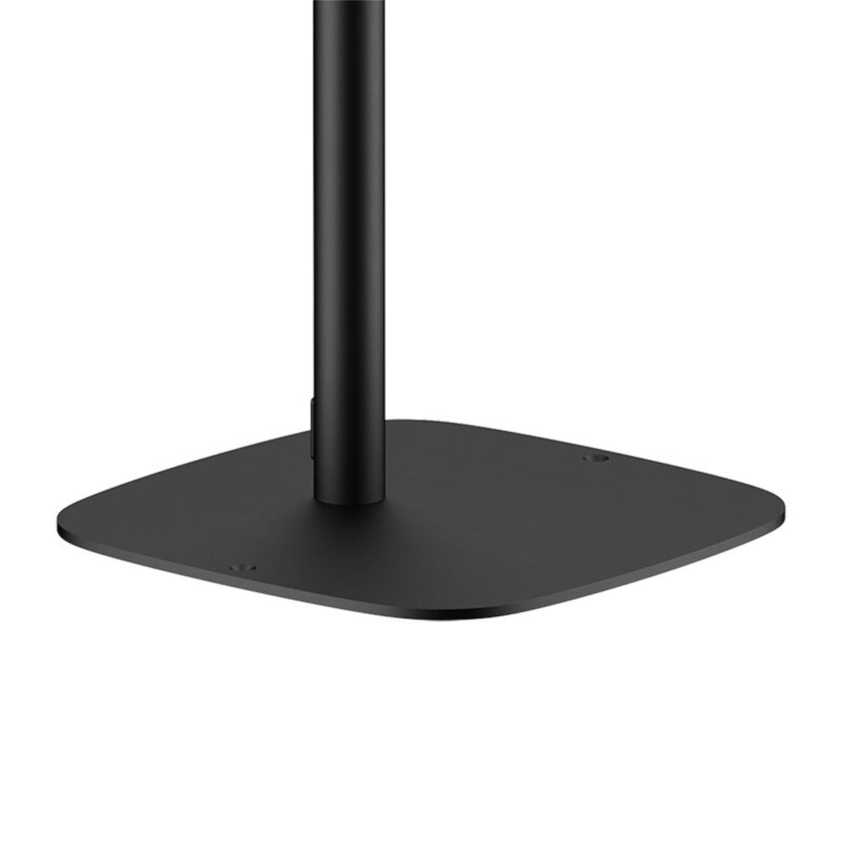 TabLines TBS161 Tabletständer anschraubbar 7-15 Zoll, höhenverstellbar, Tabletständer POS