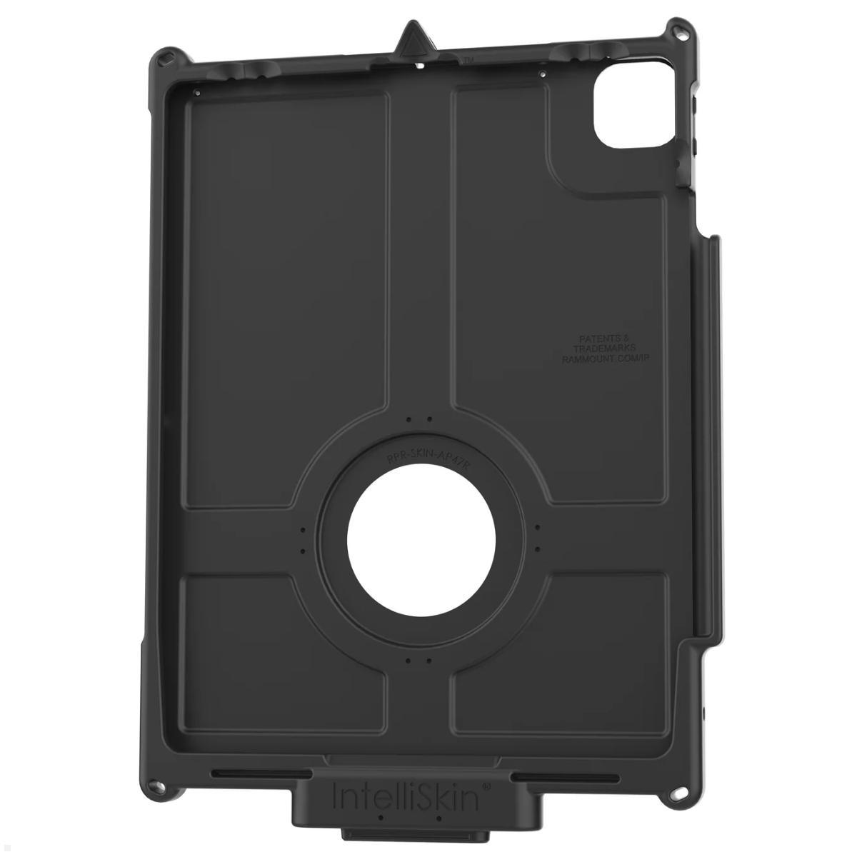 RAM Mounts GDS IntelliSkin iPad Pro 13 & Air 13 (RAM-GDS-SKIN-AP47-NG) Innenansicht