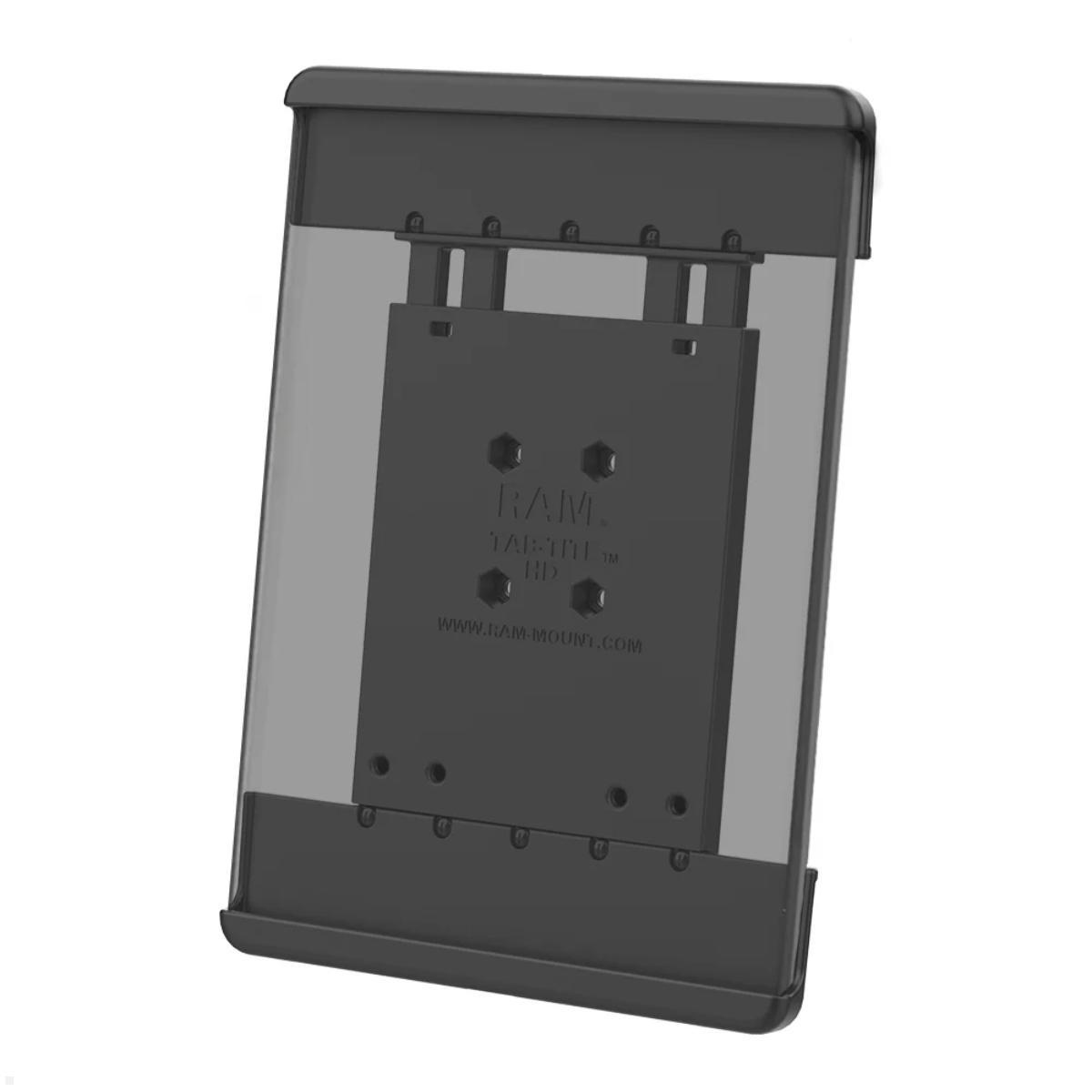 RAM Mounts Tab-Tite Universal Tablet Halteschale für Tablets bis 10.5 Zoll (RAM-HOL-TAB26U)