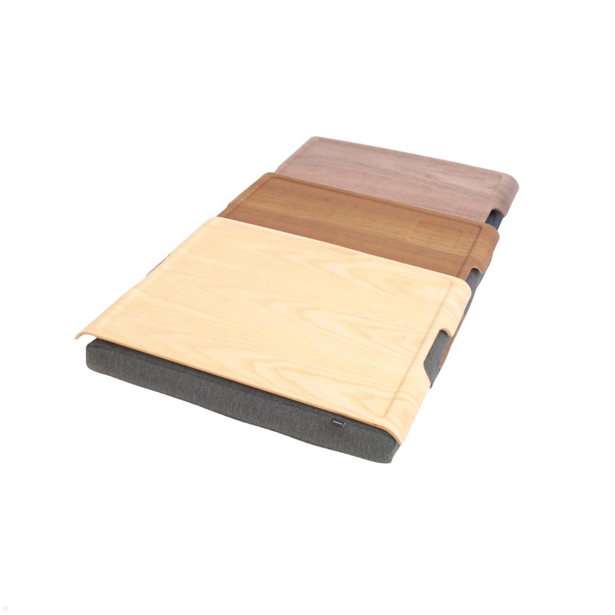 Bosign Laptop Knietablett Laptray Large Rutschfest