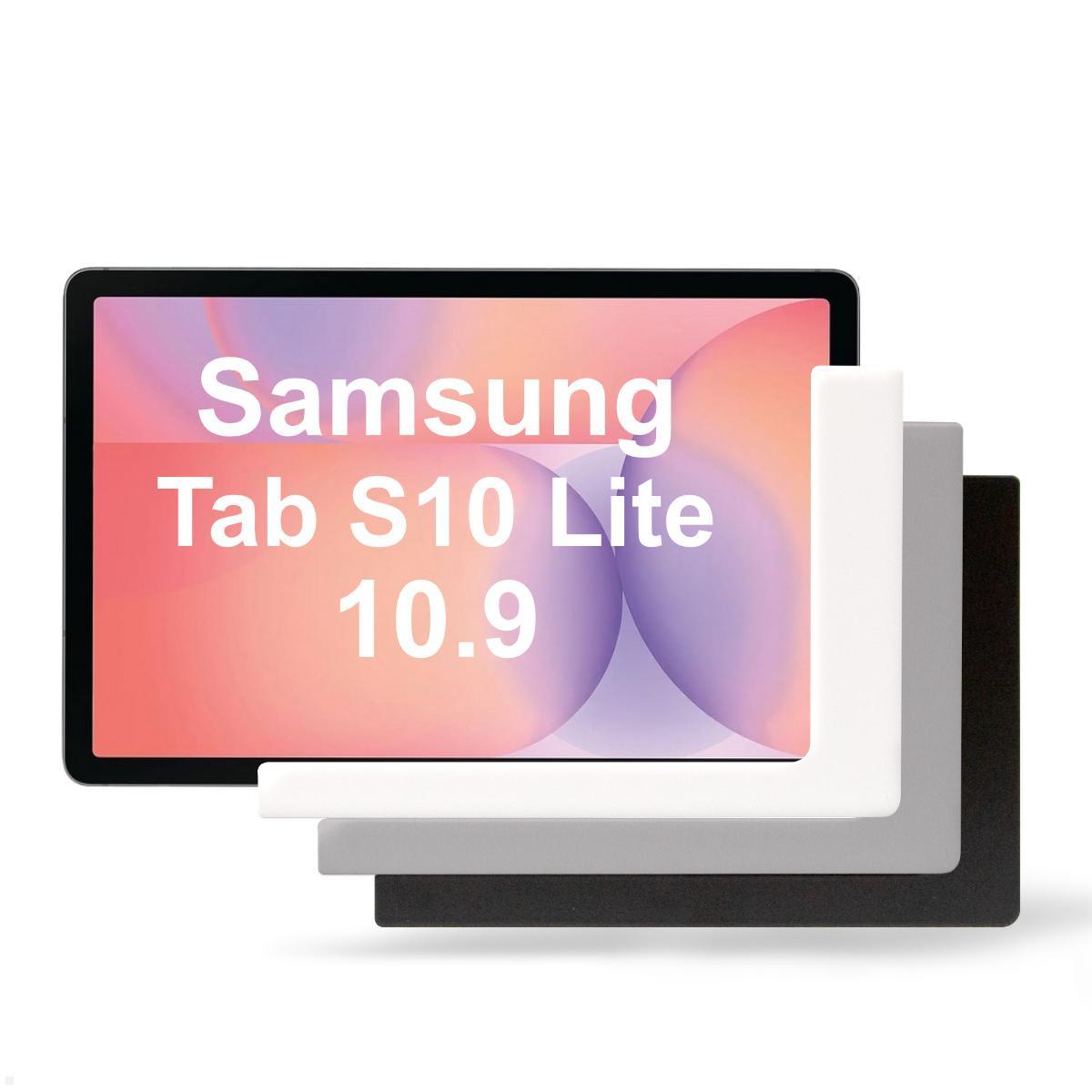 TabLines TWP057 Tablet Wandhalterung für Samsung Tab S10 Lite 10.9
