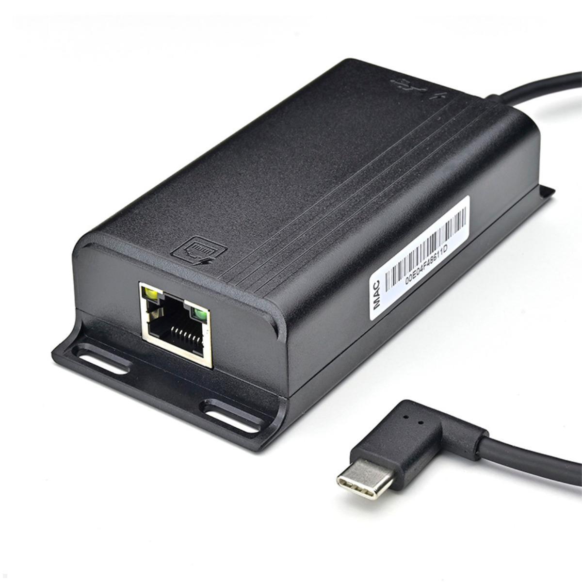 Smart Things s26 C Power+Data PoE Splitter 25W USB-C