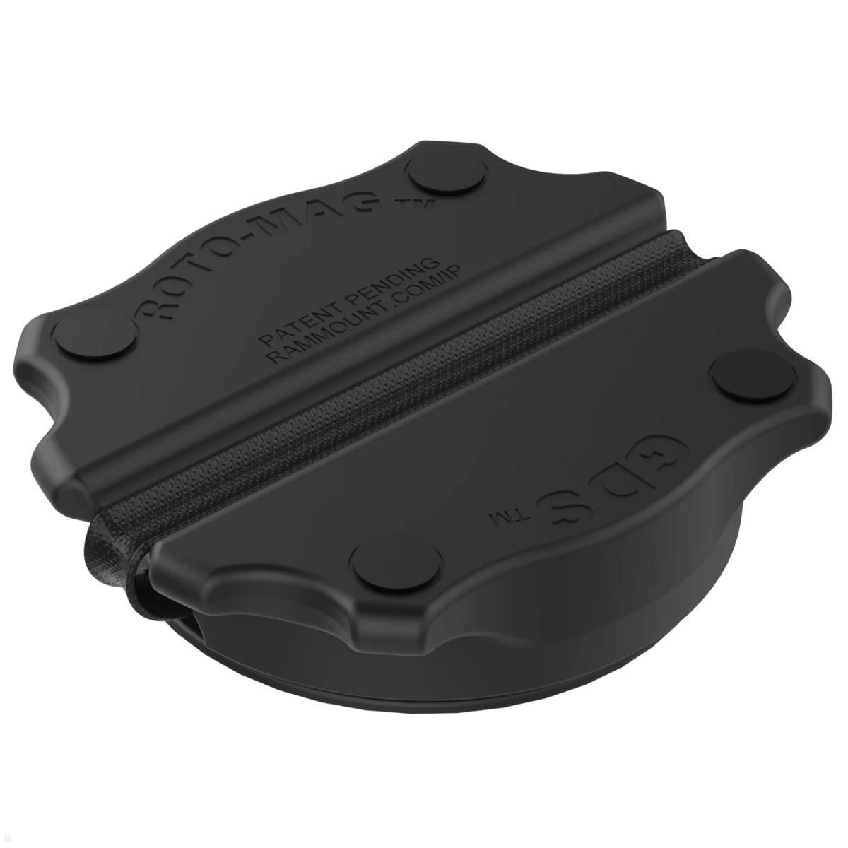 RAM Mounts GDS Roto-Mag 3-in-1 Tablet-Adapter (RAM-GDS-ROTO2U)