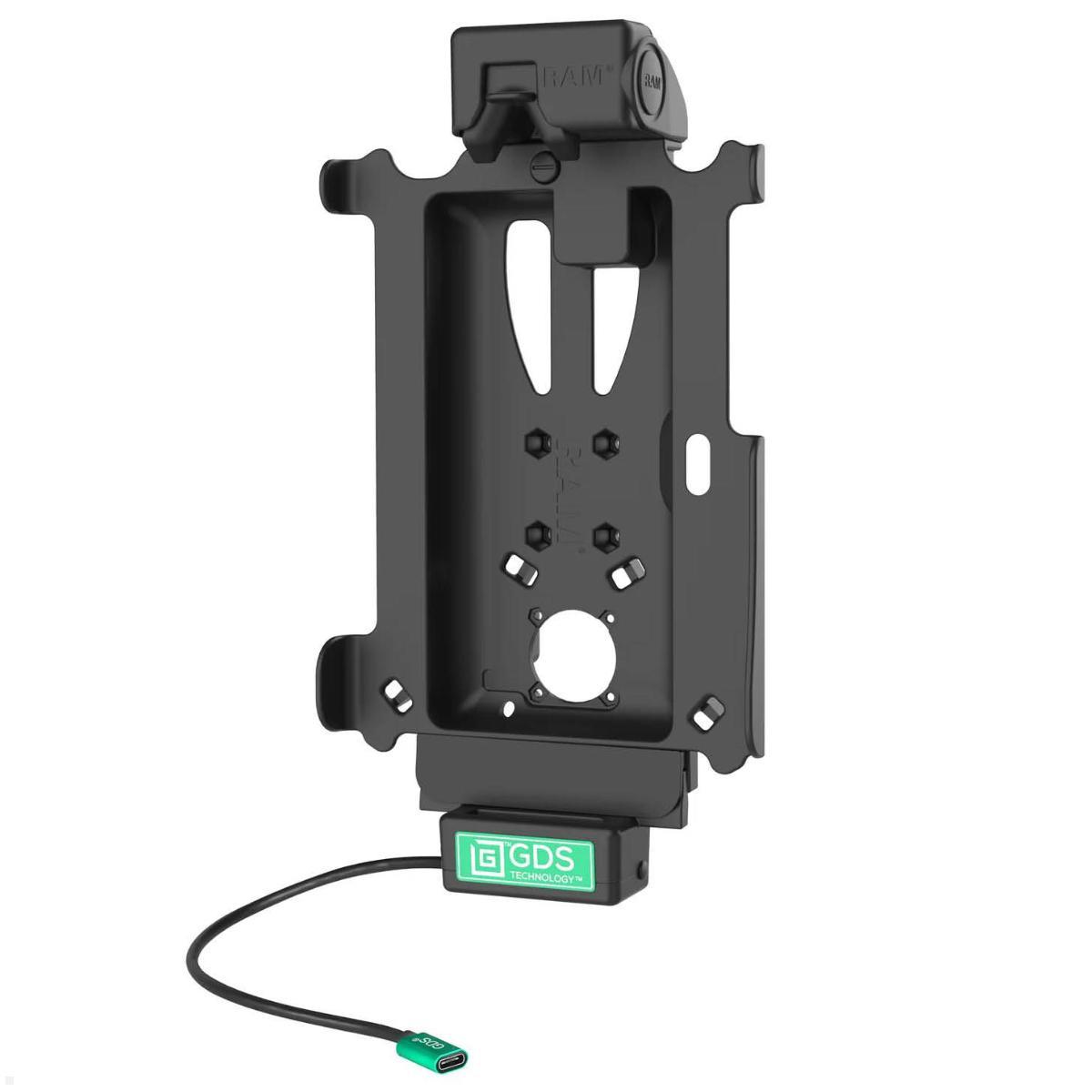 RAM Mounts GDS Tough-Dock Tab Active Pro (RAM-GDS-DOCK-SAM54NCPU)