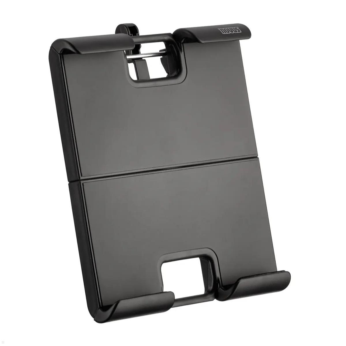 Novus MY tab M universelle Tablet Magnethalterung, anthrazit (910+3299+000), Tablet Magnethalterung