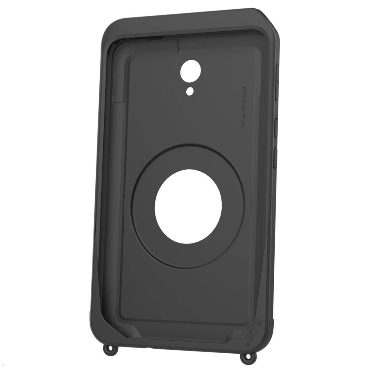 RAM Mounts Skin Schutzhülle für Samsung Tab Active5 (RAM-SKIN-SAM91), Samsung Schutzhülle