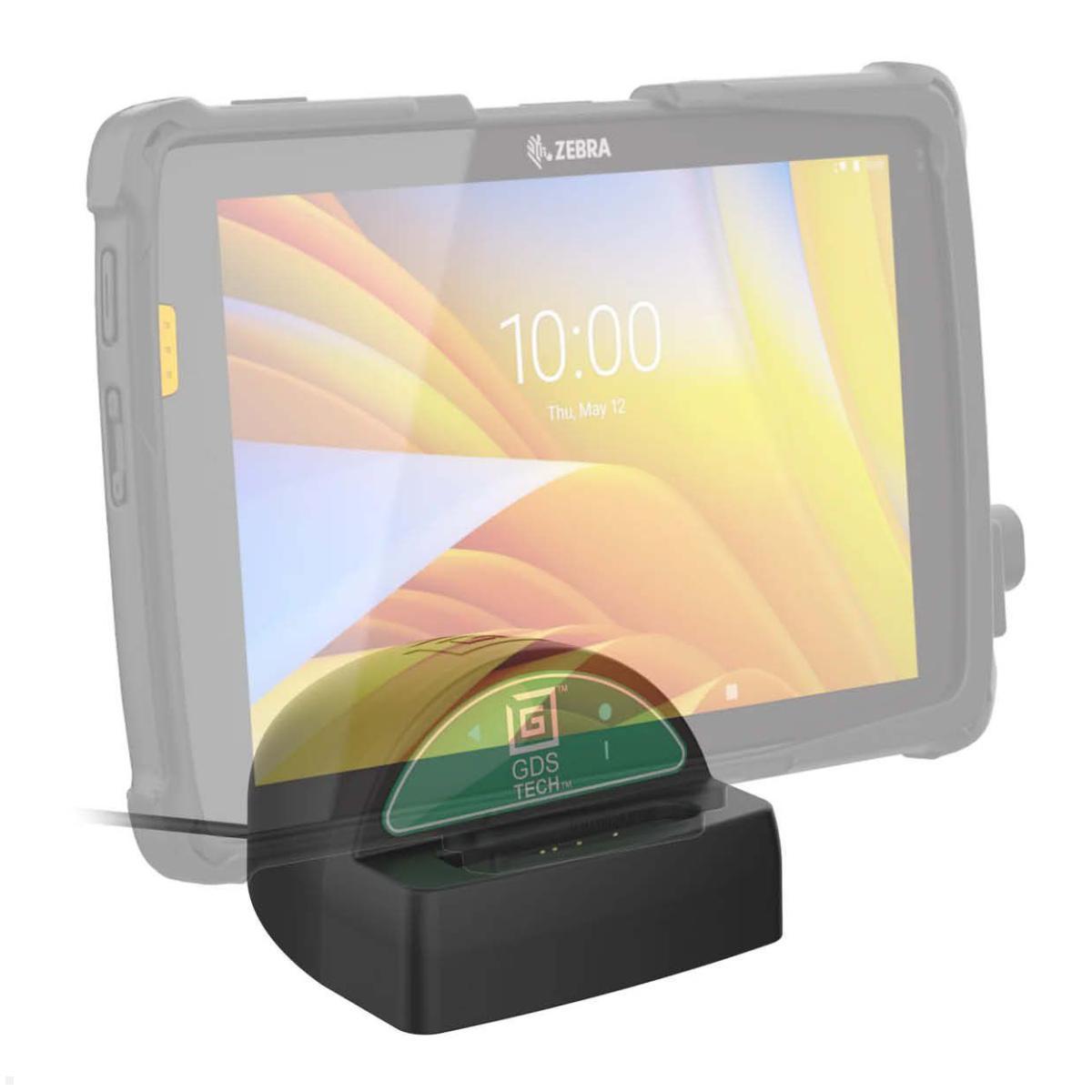 RAM Mounts GDS Tisch-Ladestation Low-Profile USB-C (RAM-GDS-DOCK-D9U) Tablet laden
