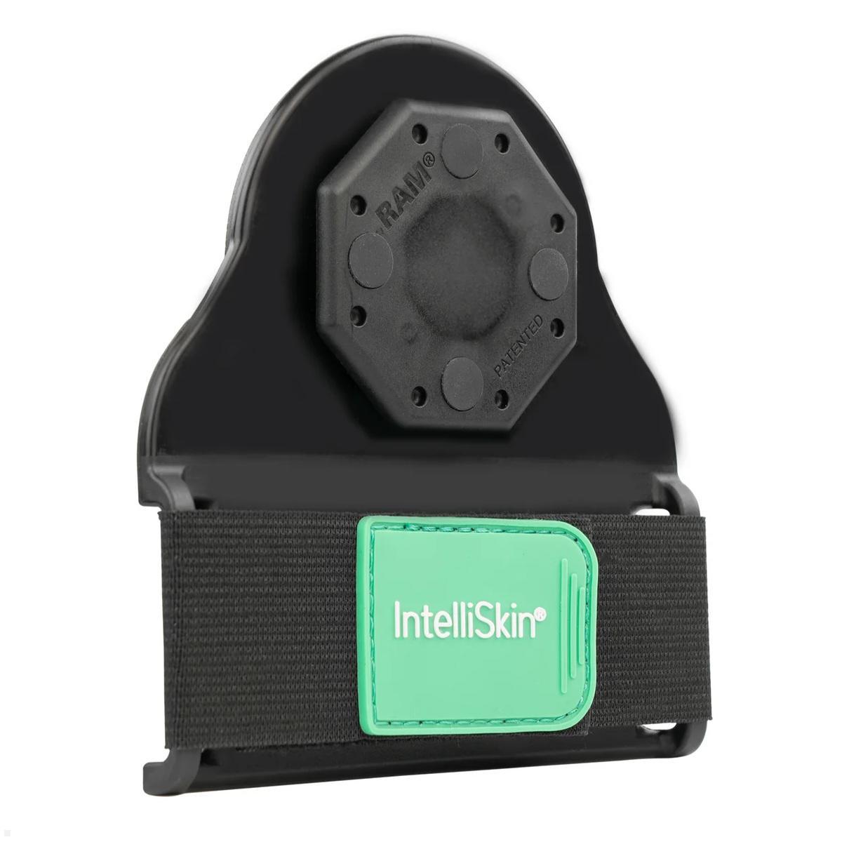 RAM Mounts Uni-Conn Adapter Handschlaufe IntelliSkin (RAM-GDS-U1HSU), Schrauben-Set