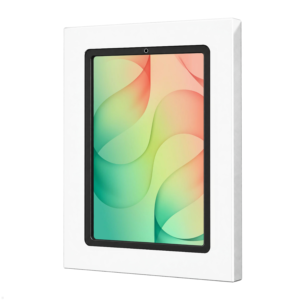 TabLines TSG128 Tablet Schutzgehäuse für Samsung Tab S12+ 12.6, weiß