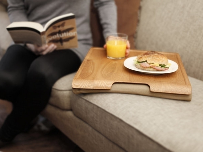 Bosign Notebook Tablettkissen