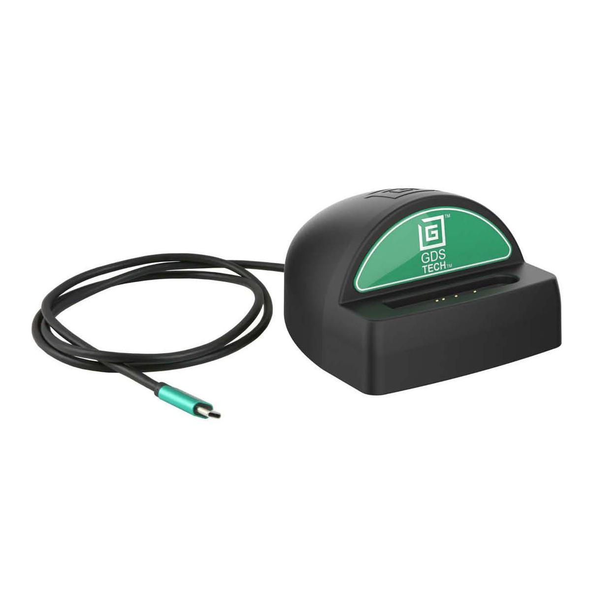 RAM Mounts GDS Tisch-Ladestation Low-Profile USB-C (RAM-GDS-DOCK-D9U)