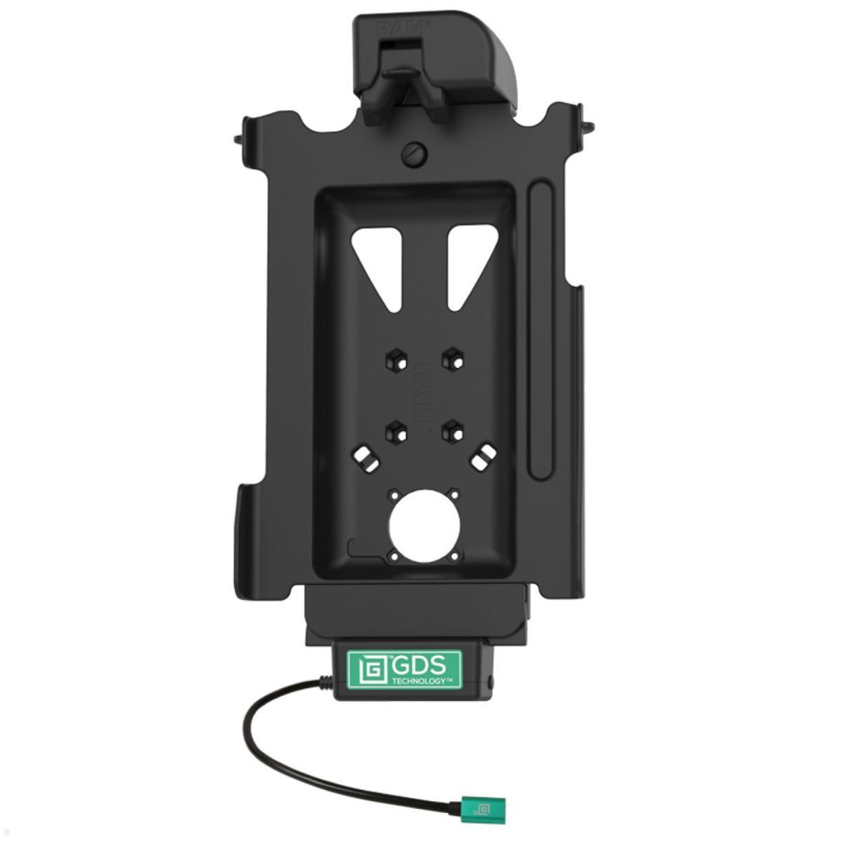 RAM Mounts GDS Tough-Dock Tab S7+ S8+ S9+ S10+ (RAM-GDS-DOCK-SAM78CPU)