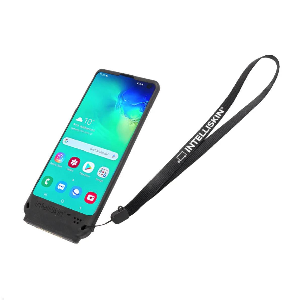 RAM Mounts GDS Handschlaufe für IntelliSkin Schutzhüllen (RAM-GDS-STU), Ösen-Befestigung