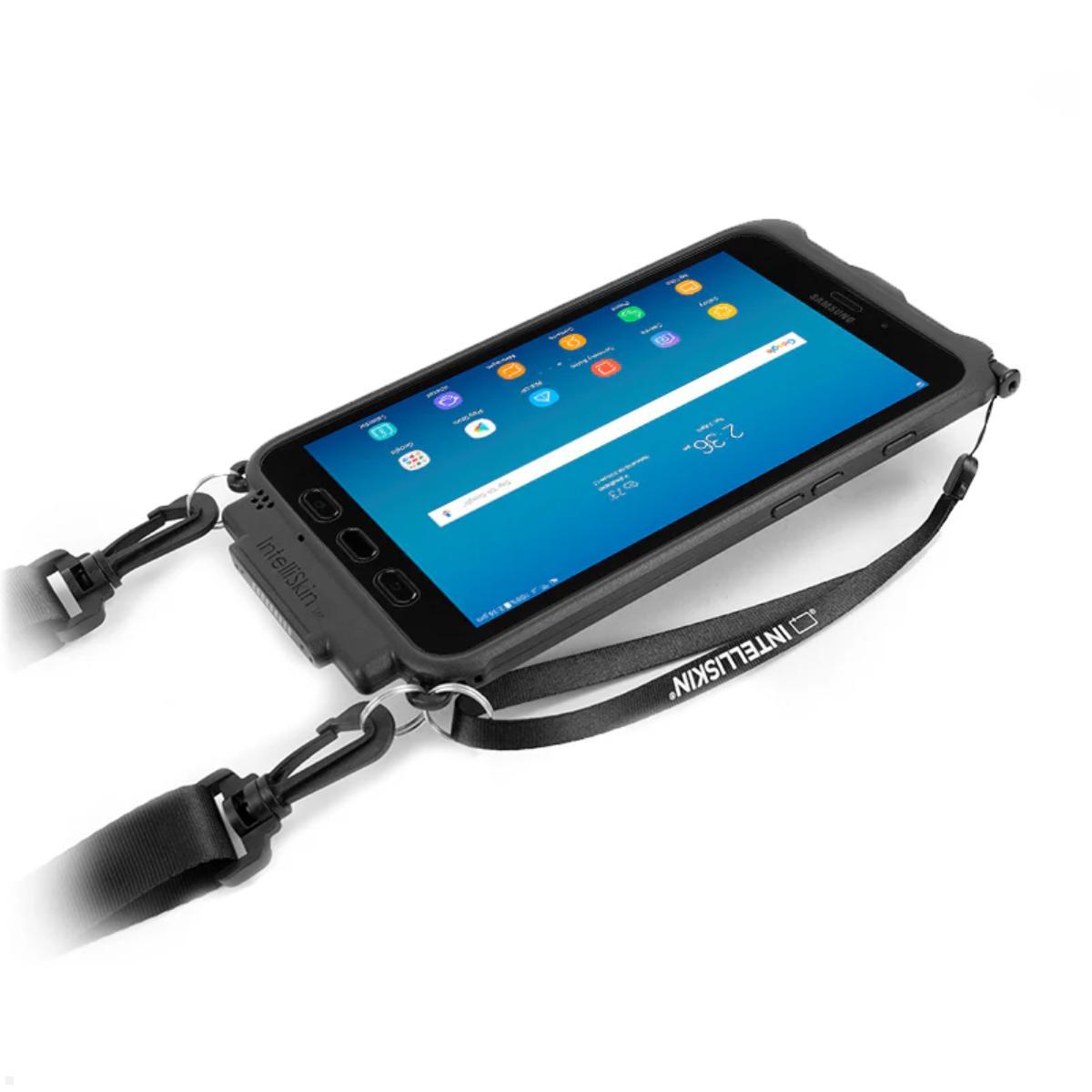 RAM Mounts GDS Handschlaufe für IntelliSkin Schutzhüllen (RAM-GDS-STU), Stylus-Halterung