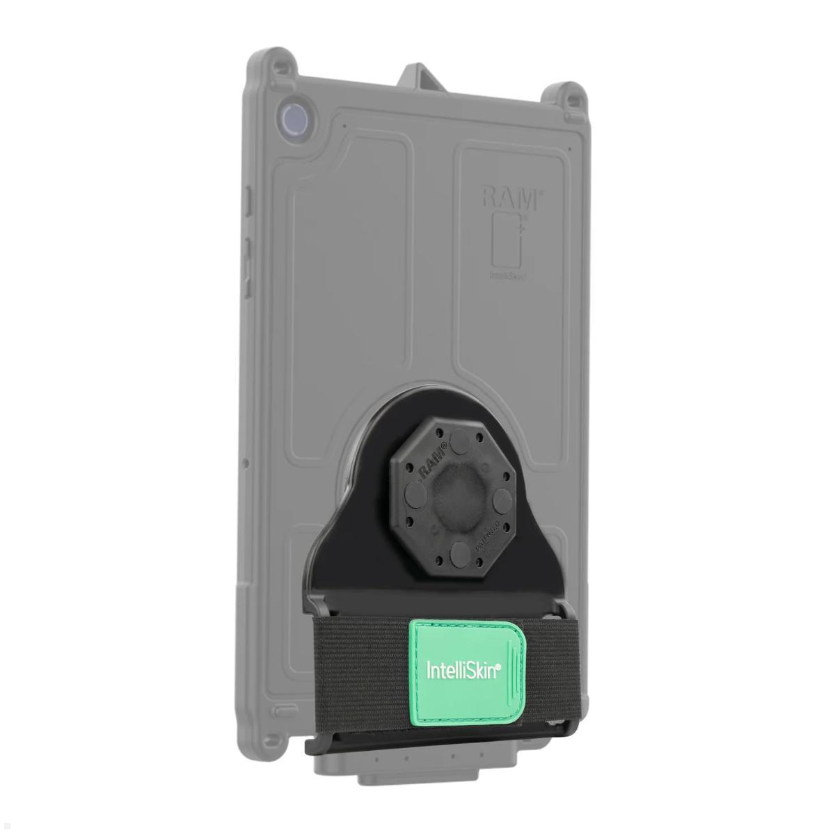 RAM Mounts Uni-Conn Adapter Handschlaufe IntelliSkin (RAM-GDS-U1HSU)