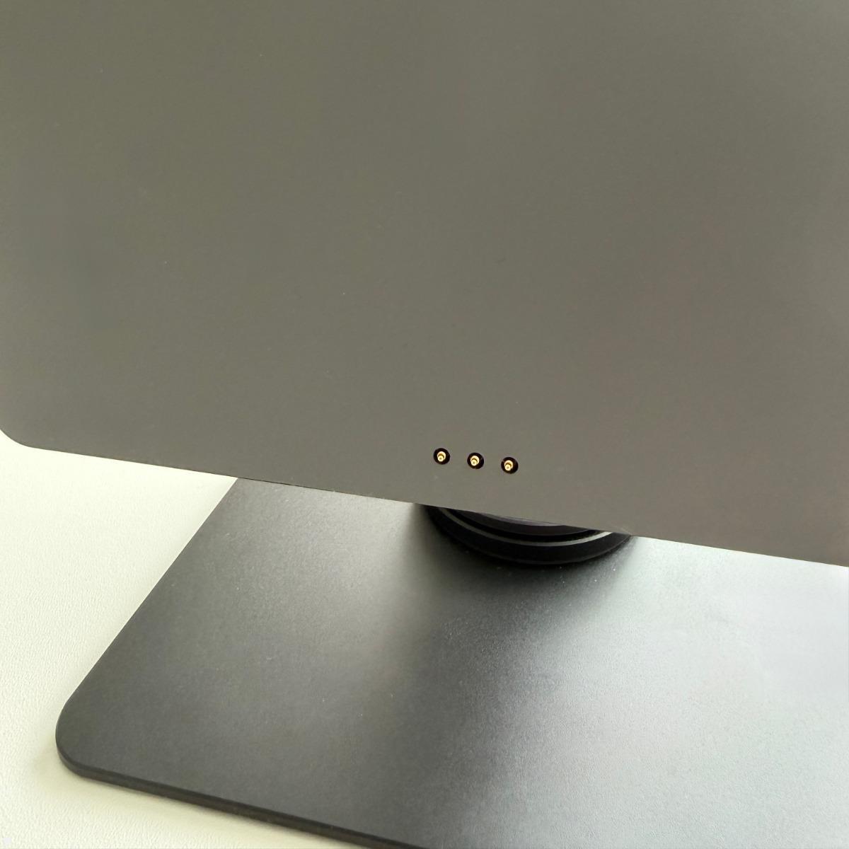 smart things iPad Pro 13 Tischständer magnetisch, anthrazit (sN24-13) Magnet