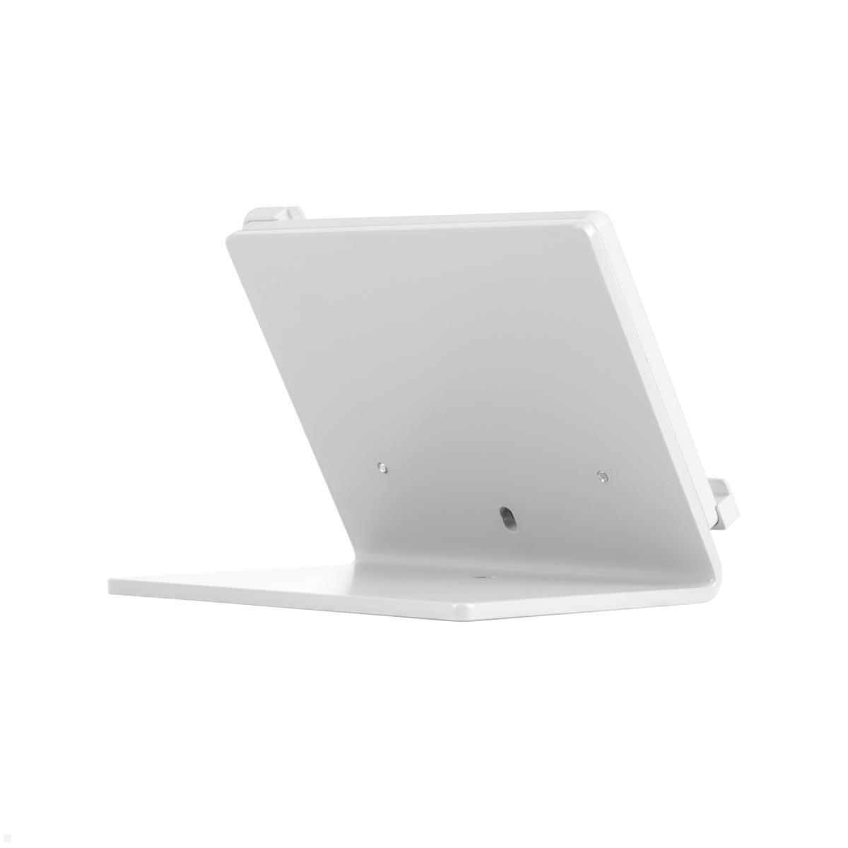 TabLines TTP013 Tabletständer Tisch Plug für iPad 11.0 (11. Gen.) Ansicht von hinten